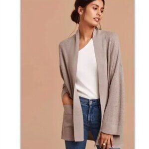 Wilfred Copernic Cardigan Sweater